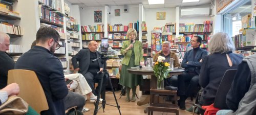 Poezia Învierii în viața familiei Pillat