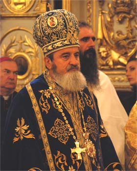Invitatul săptămânii: Despre culorile veşmintelor liturgice în Biserica Ortodoxă Poza 94708