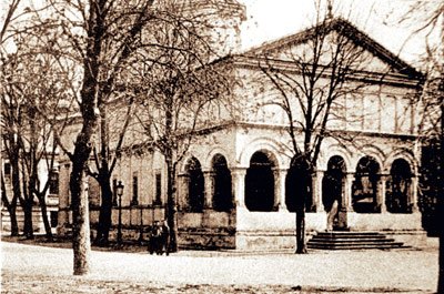 Mănăstirea Cotroceni Poza 95051