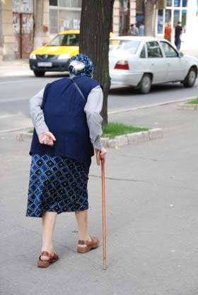 150.000 de români suferă de Alzheimer Poza 95395