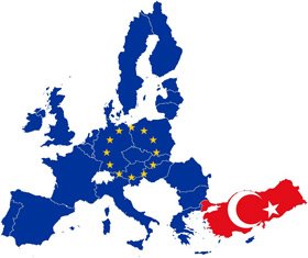 Aderarea Turciei la UE, mărul discordiei în Parlamentul European Poza 96050
