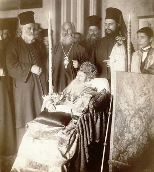 Memoria Bisericii în imagini: Iosif Naniescu, mitropolitul „cel sfânt şi evlavios“ Poza 96184
