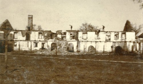 Memoria Bisericii în imagini: Mănăstirea Teodoreni din Burdujenii Sucevei Poza 96927