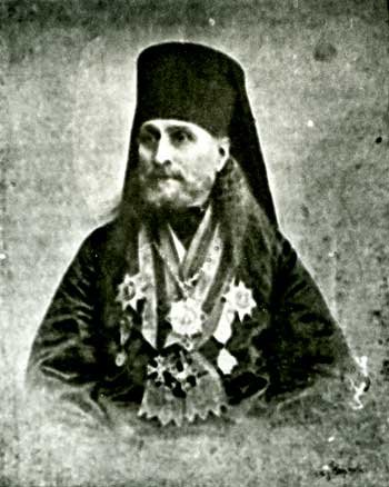 Memoria Bisericii în imagini: Vladimir Sincovschi, ierarhul rus care i-a iubit pe români Poza 97498