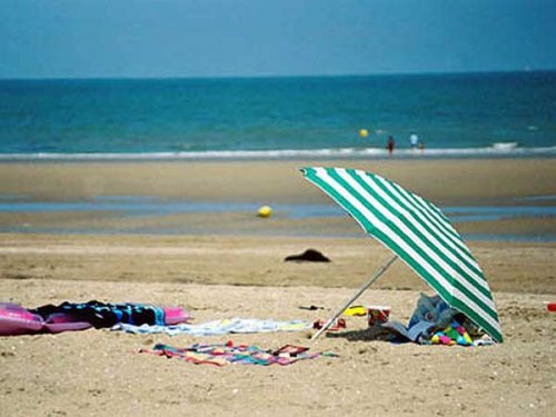 Vacanţe mai ieftine pe litoral pentru bugetari Poza 98083