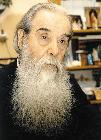 Constantin Galeriu, preotul românilor Poza 99639
