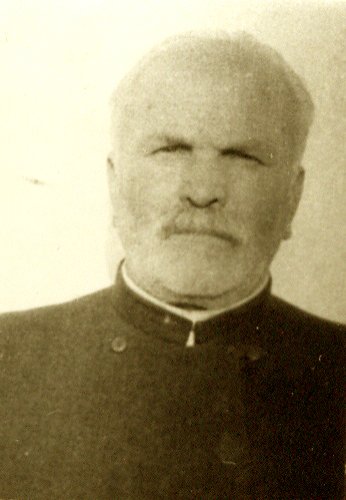 Părintele Mihai Tipa, slujitorul în temniţa comunistă Poza 104146