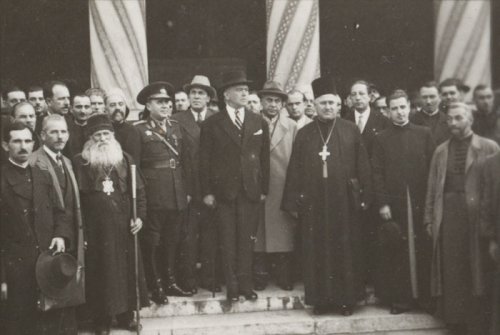 Biserica Ortodoxă Română după 23 august 1944 Poza 108031