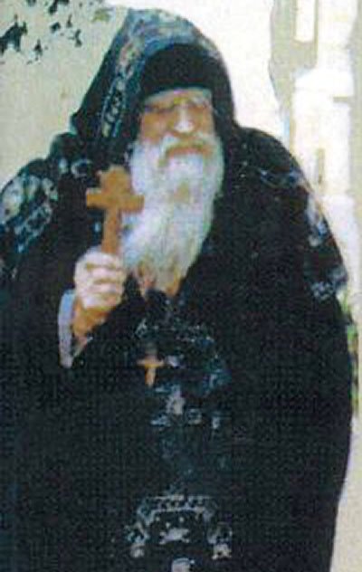 Un stâlp al Ortodoxiei basarabene Poza 109944