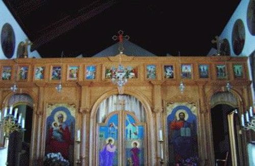 Misiune ortodoxă românească la Chicago Poza 110604
