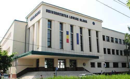 Conferinţă internaţională despre migraţie la Sibiu Poza 90673