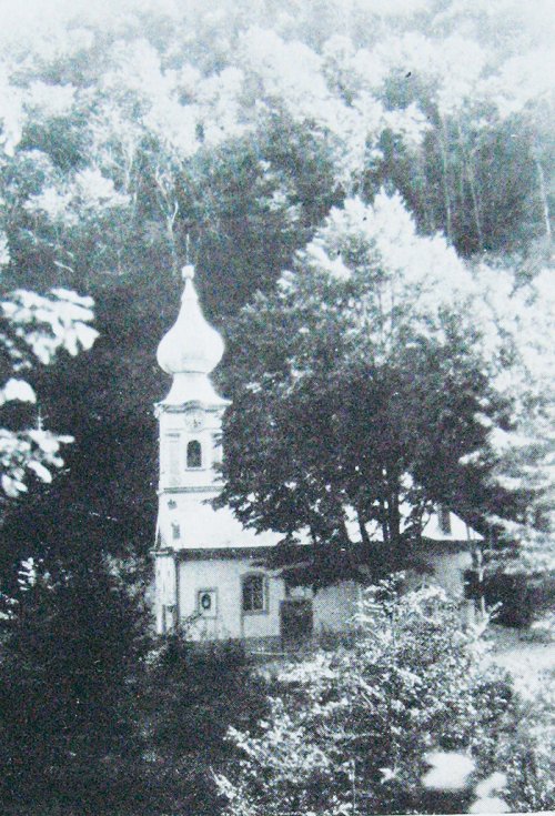 Mănăstirea Călugăra din Caraş-Severin în perioada interbelică Poza 91050