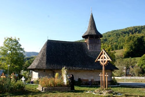 Adunarea anuală ProVita la Mănăstirea Căşiel Poza 89197