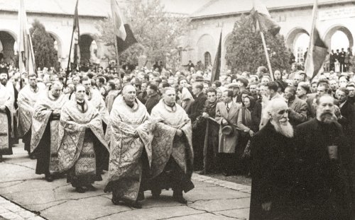 Ortodoxie şi greco-catolicism în anul 1948 Poza 89236