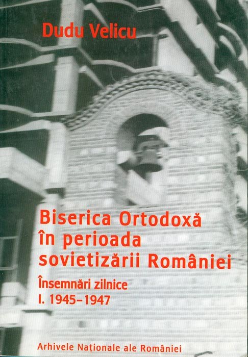 O cronică despre trecutul bisericesc românesc recent Poza 89652