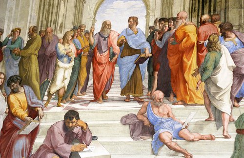 Politică şi religie la Aristotel Poza 84165