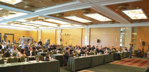 Prima conferinţă internaţională ortodoxă despre media digitală, la final Poza 72213