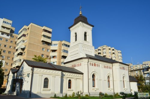 Săptămână duhovnicească în Parohia „Sfântul Ioan“ din municipiul Bacău Poza 70056
