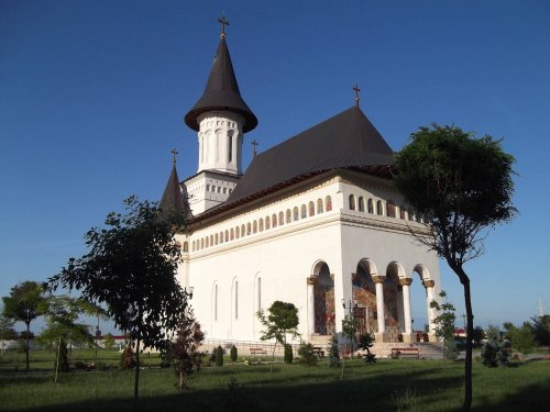 Popasuri duhovnicești  în Arhiepiscopia Aradului Poza 69908