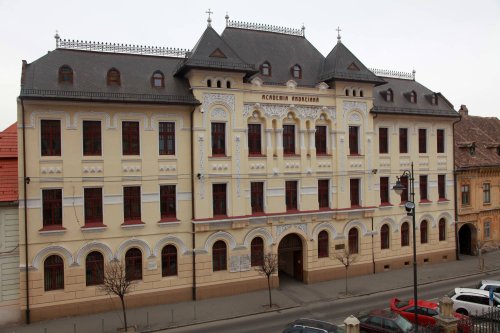 Admiterea la facultăţile de teologie din Sibiu şi Cluj-Napoca Poza 69884