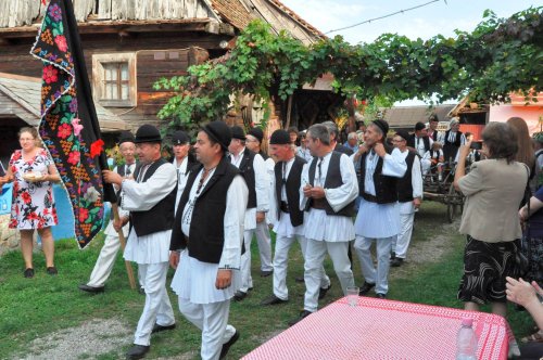 Zilele Culturale  ale judeţului Sibiu, la final Poza 68715