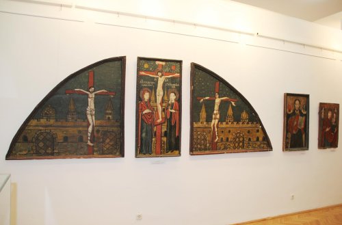 Museikon, un complex muzeal unic în Transilvania se va deschide la Alba Iulia Poza 68471