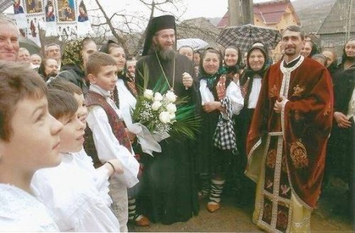 Activități social-filantropice în localitatea Săcel, județul Maramureș Poza 68026