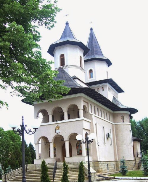 Cinstirea Sfintei Ecaterina în Moldova Poza 67975