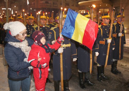 Pregătiri pentru 1 Decembrie, Ziua Naţională a românilor Poza 67954