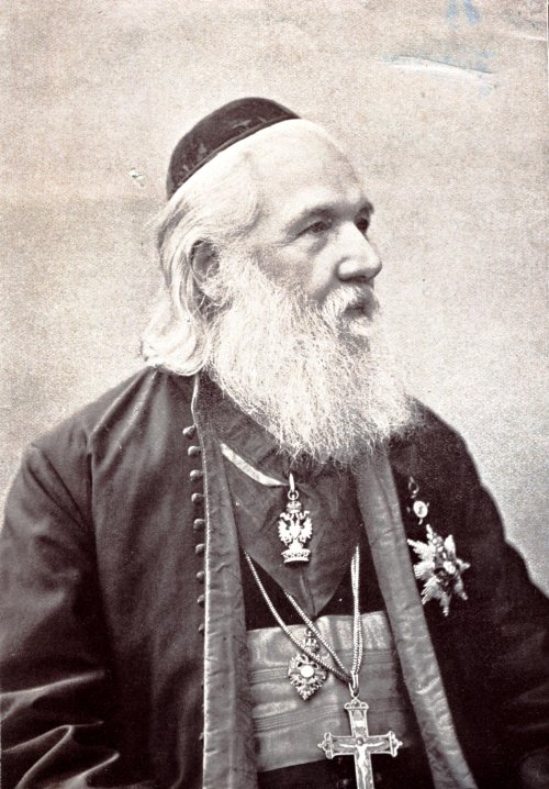 Mitropolitul Ioan Meţianu, 100 de ani de la trecerea la cer Poza 65569
