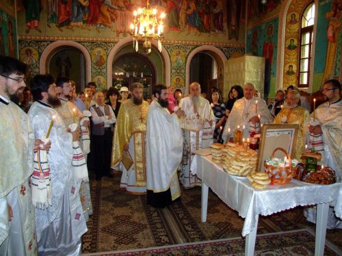 Patriarhul Teoctist va fi omagiat în Moldova Poza 65508