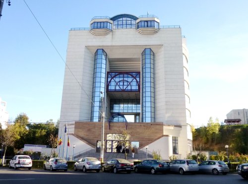 Servicii moderne la Biblioteca judeţeană Cluj Poza 64921