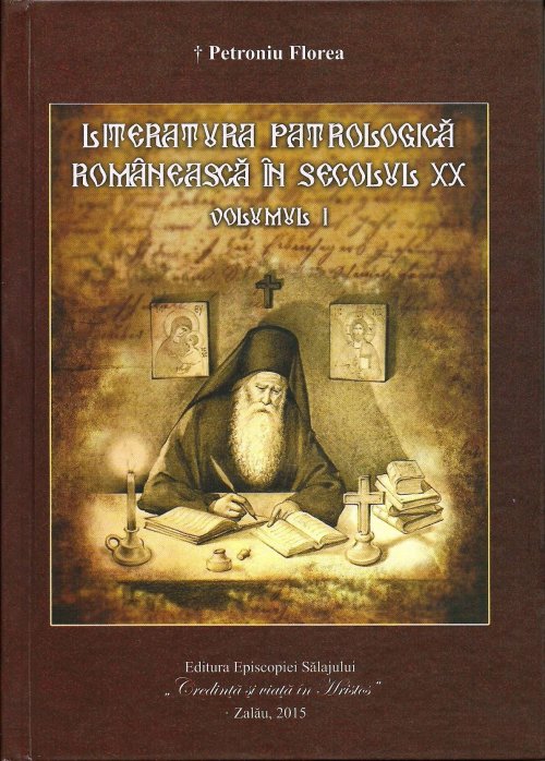 „Literatura patrologică românească în secolul XX” Poza 64707