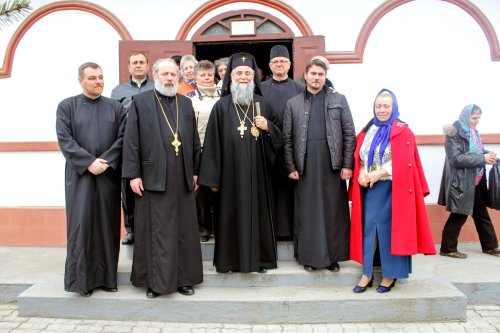 Bucurii duhovniceşti la Craiova şi Râmnic Poza 64244