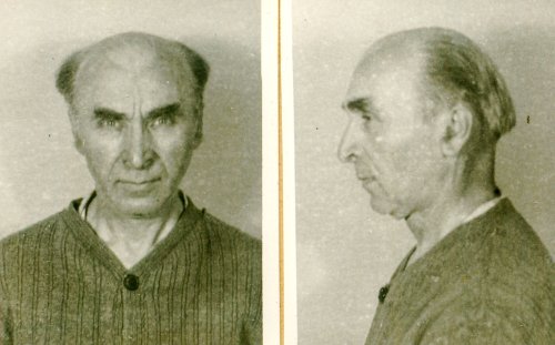 Suferinţele părintelui Vasile Solon Vasilache în detenţia comunistă Poza 63736