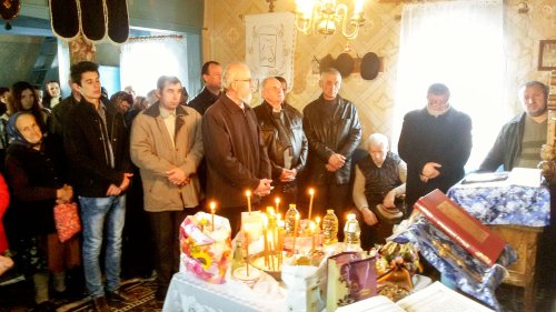 Activități dedicate Ortodoxiei în Banat Poza 63061