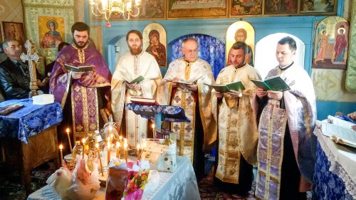 Activități dedicate Ortodoxiei în Banat Poza 63062