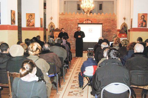 Evenimente duhovniceşti în Mitropolia Olteniei Poza 62407