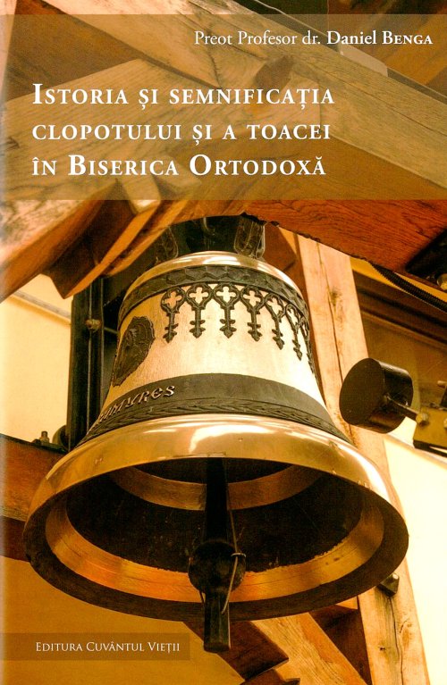 „Istoria și semnificația clopotului și a toacei în Biserica Ortodoxă” Poza 61684