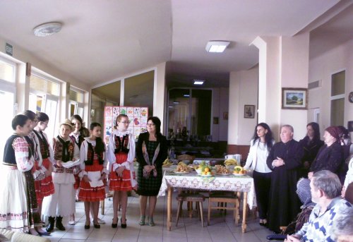 Cerc pedagogic al profesorilor de religie ortodoxă din Bihor Poza 61451