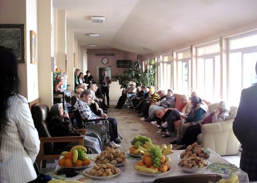 Cerc pedagogic al profesorilor de religie ortodoxă din Bihor Poza 61452