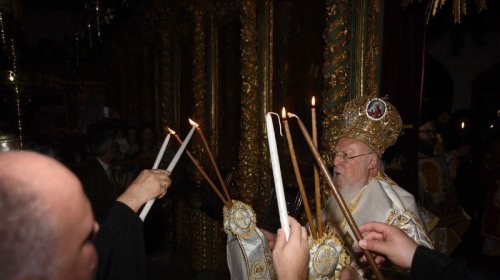 Sfintele Paşti în Bisericile Ortodoxe surori Poza 60748