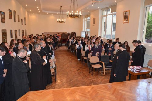 „Biserica și Școala din sufletul meu”, la Cluj-Napoca Poza 60288