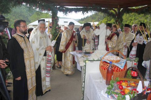 Evenimente de marcă dedicate Episcopului Melchisedec Ştefănescu Poza 60110