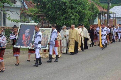 Evenimente de marcă dedicate Episcopului Melchisedec Ştefănescu Poza 60112