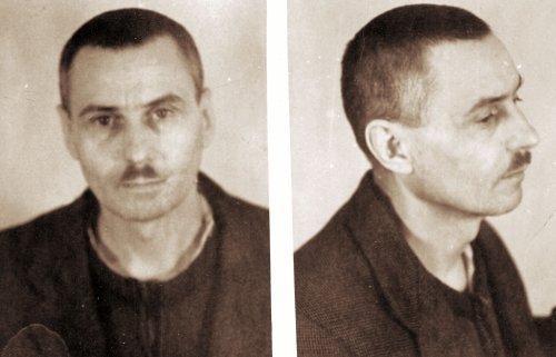 Închisorile preotului Ioan Lungeanu Poza 59601