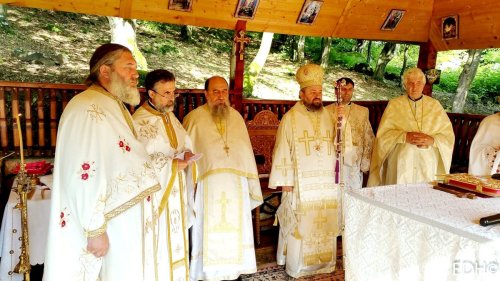 Duminica Tuturor Sfinţilor în Transilvania Poza 57614