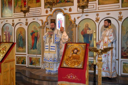 Congres în Arhiepiscopia Ortodoxă Română din cele două Americi Poza 57217