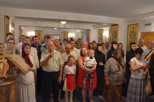 Congres în Arhiepiscopia Ortodoxă Română din cele două Americi Poza 57221