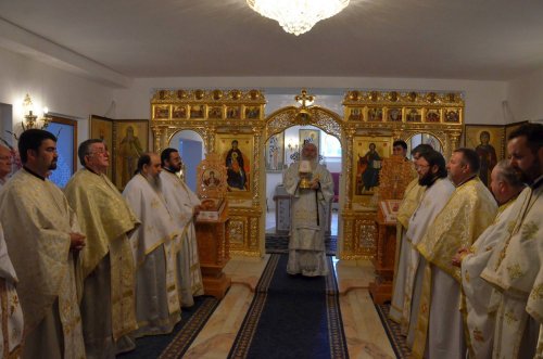 Congres în Arhiepiscopia Ortodoxă Română din cele două Americi Poza 57223
